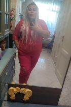 Проститутка Кира (37 лет, Мурманск)